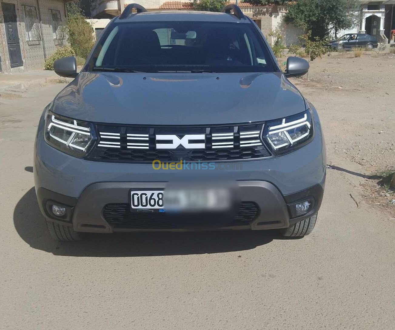 Dacia Duster 2023 