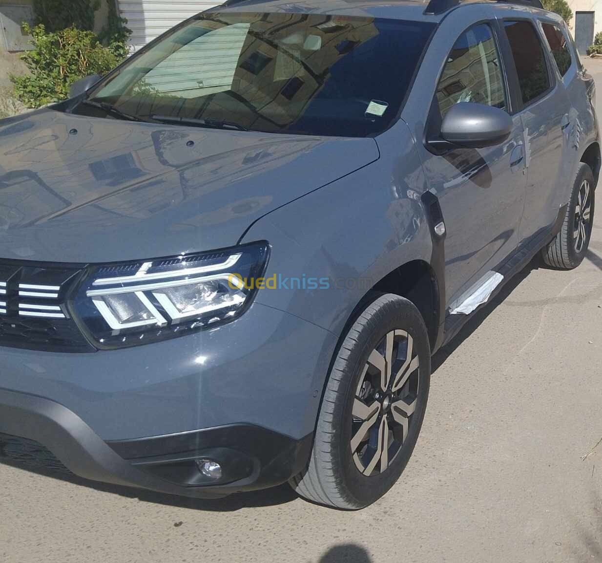 Dacia Duster 2023 