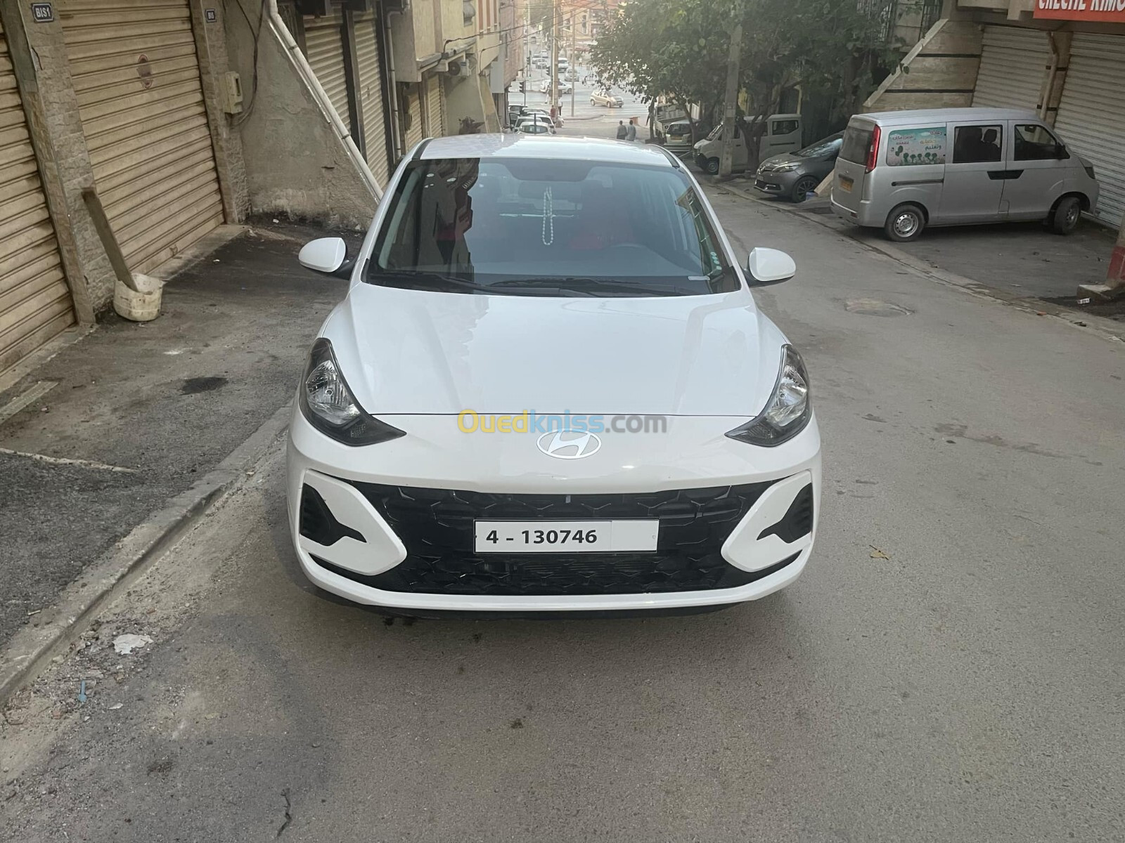 Hyundai i10 2024 1