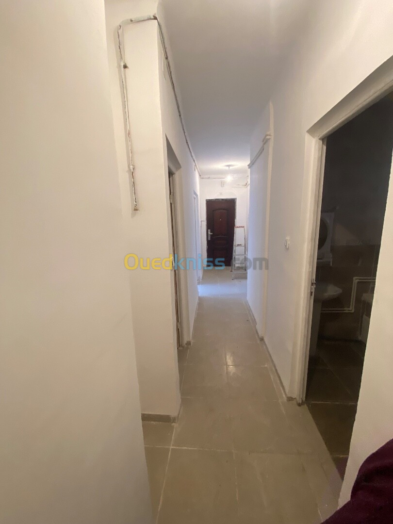 Vente Appartement F3 Tipaza Bou ismail