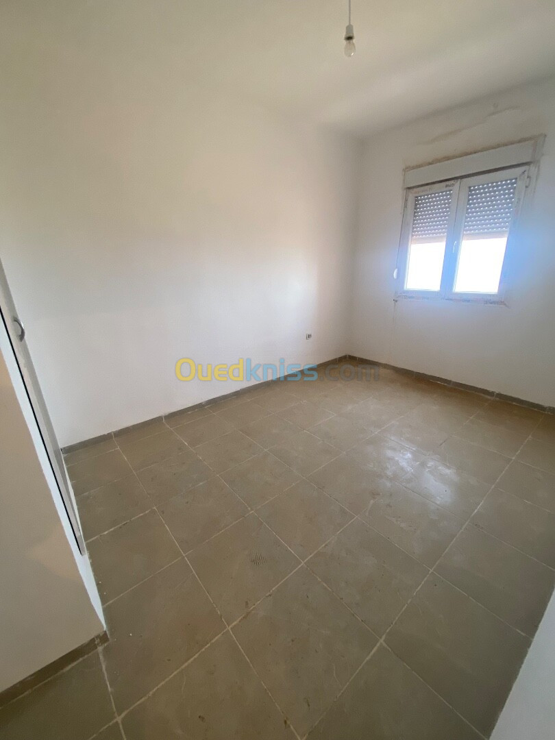 Vente Appartement F3 Tipaza Bou ismail