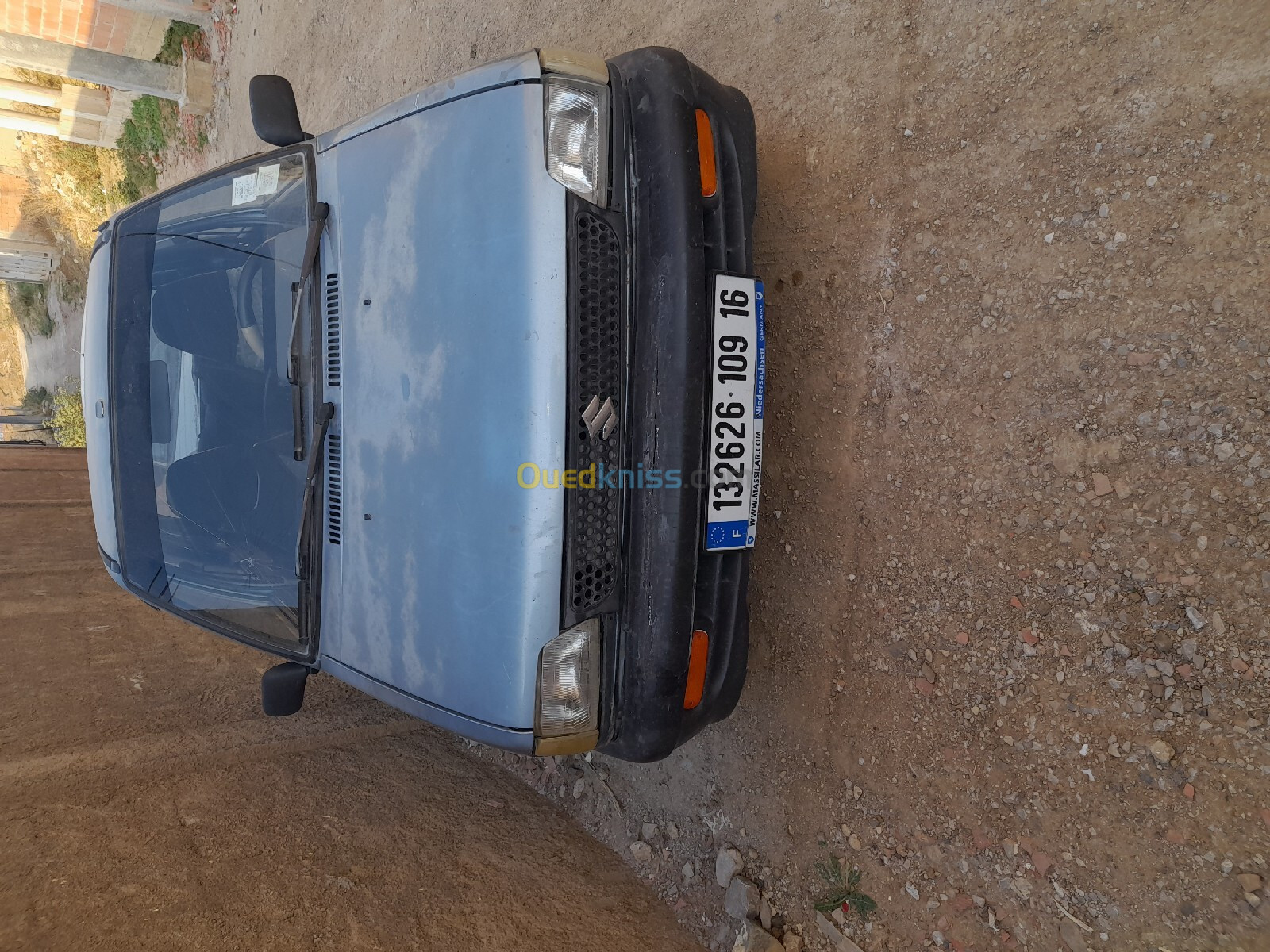 Suzuki Maruti 800 2009 Maruti 800