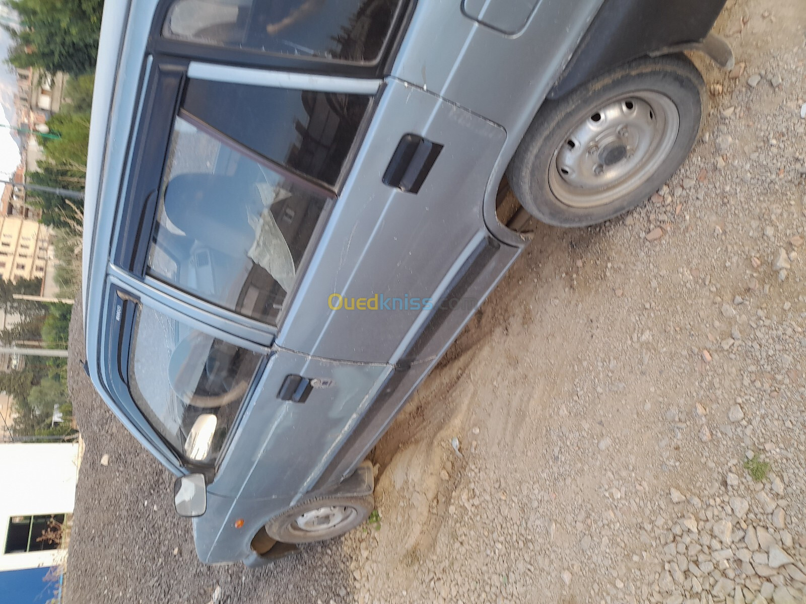 Suzuki Maruti 800 2009 Maruti 800