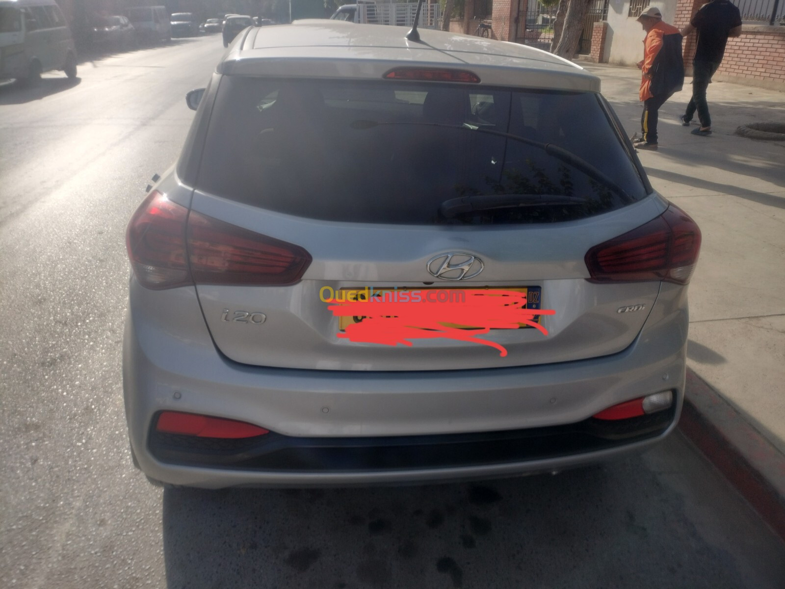 Hyundai i20 2019 i20