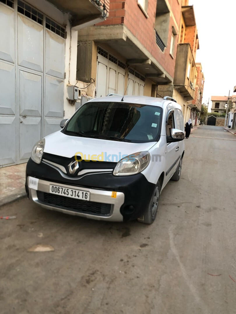 Renault Kangoo 2014 Kangoo