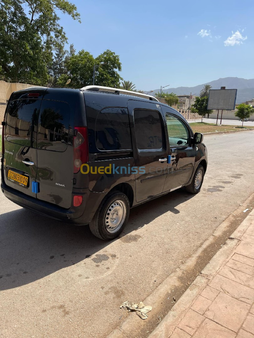 Renault Kangoo 2010 Kangoo