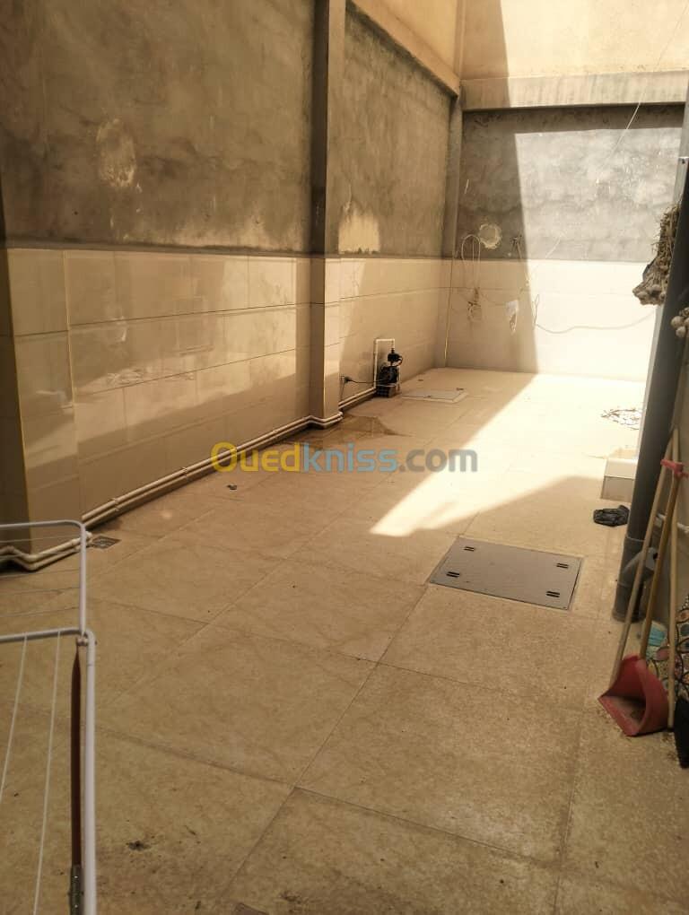 Location Appartement F3 Biskra Biskra