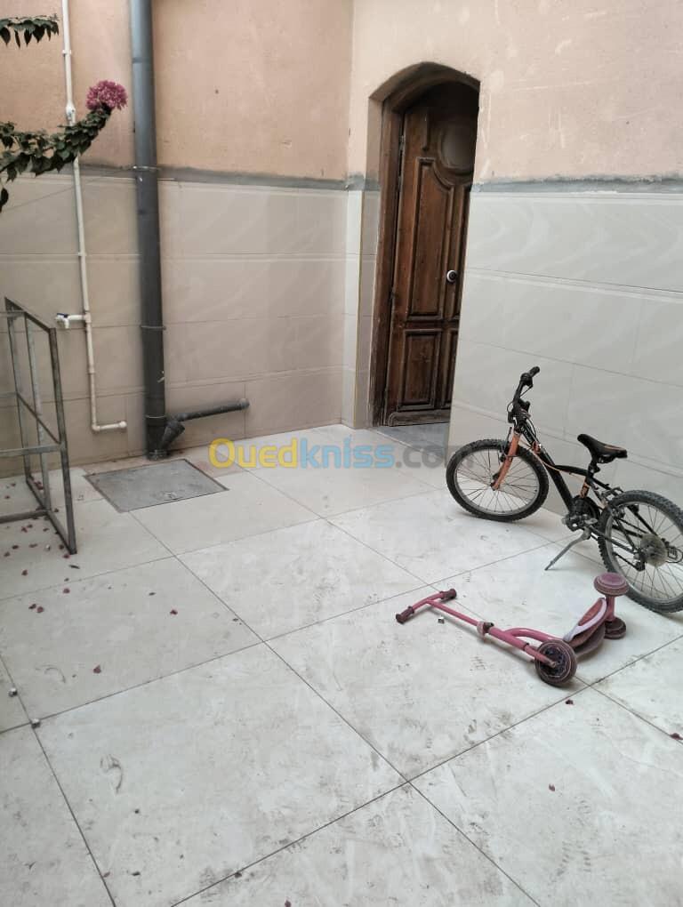 Location Appartement F3 Biskra Biskra