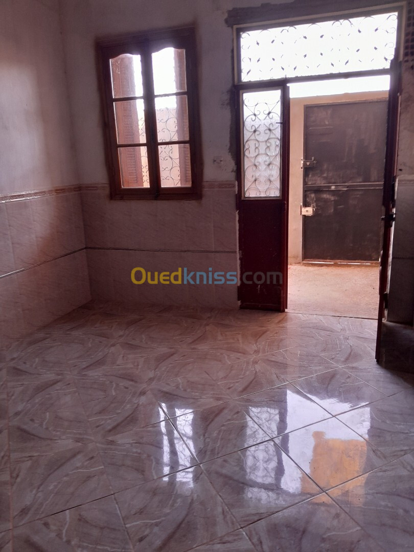 Vente Villa Aïn Témouchent Hassi el ghella