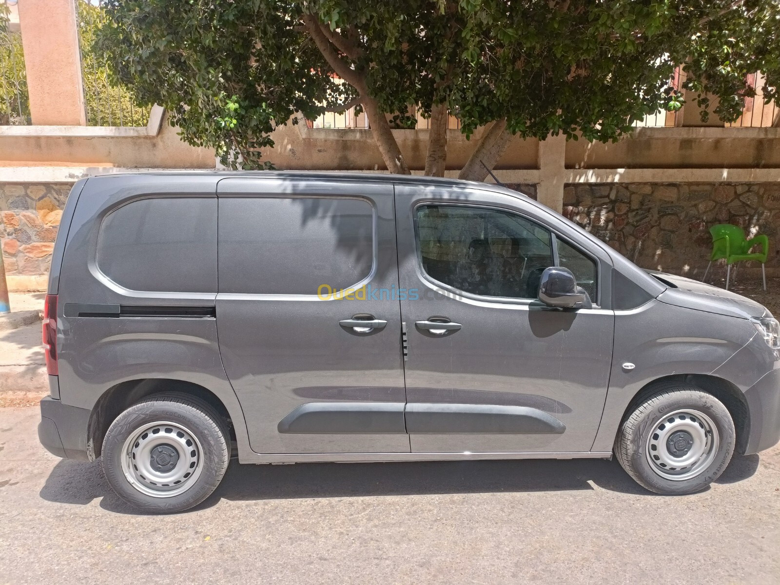 Fiat Doblo 2024 