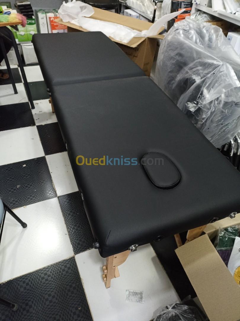 Table de massage pliable 