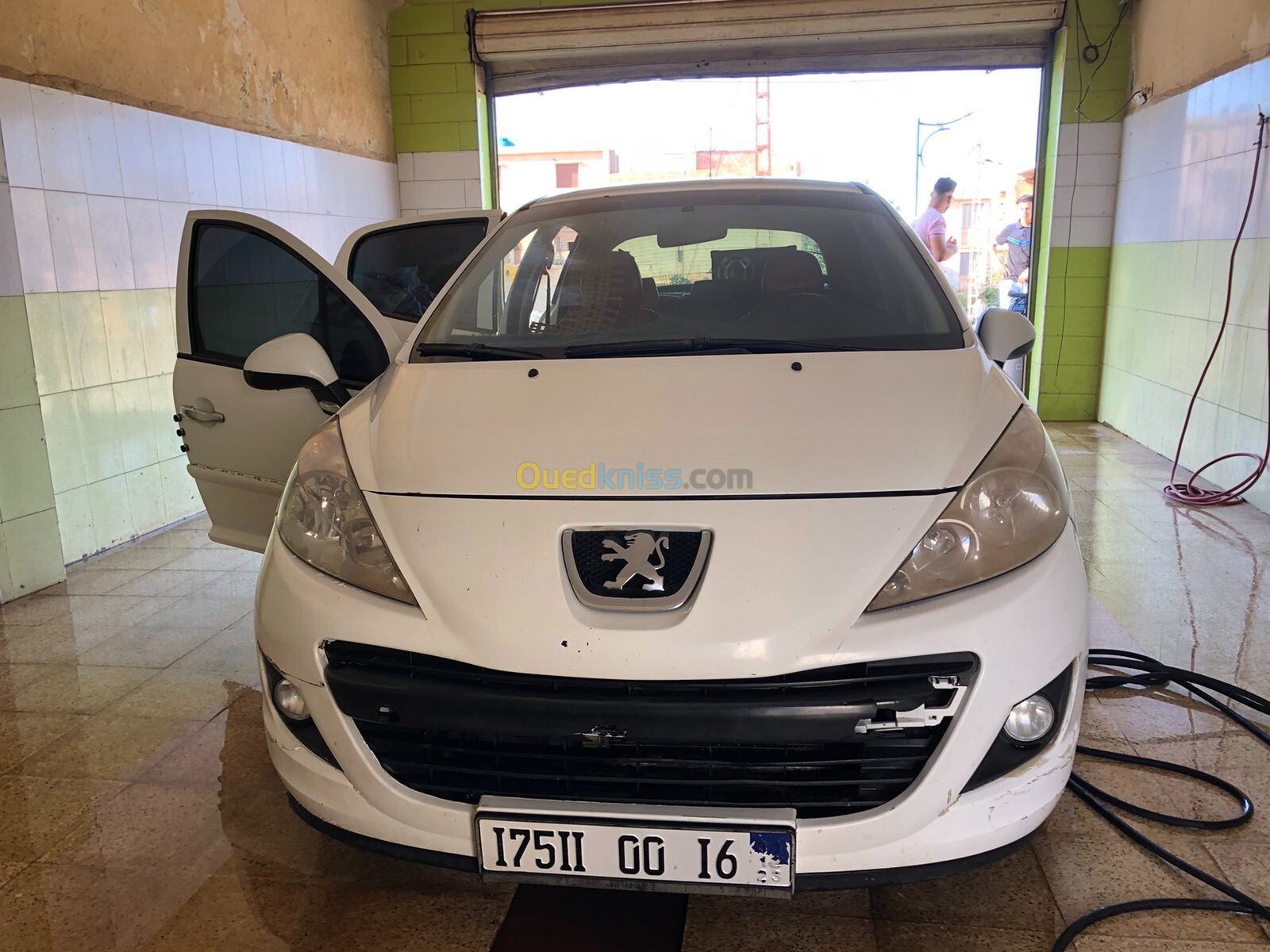 Peugeot 207 2012 207