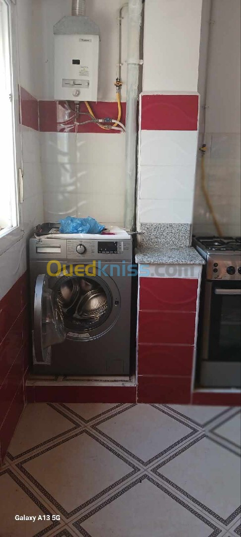 Location Appartement Oran Oran