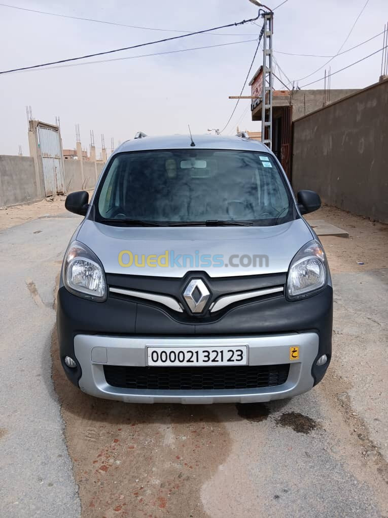 Renault Kangoo 2021 