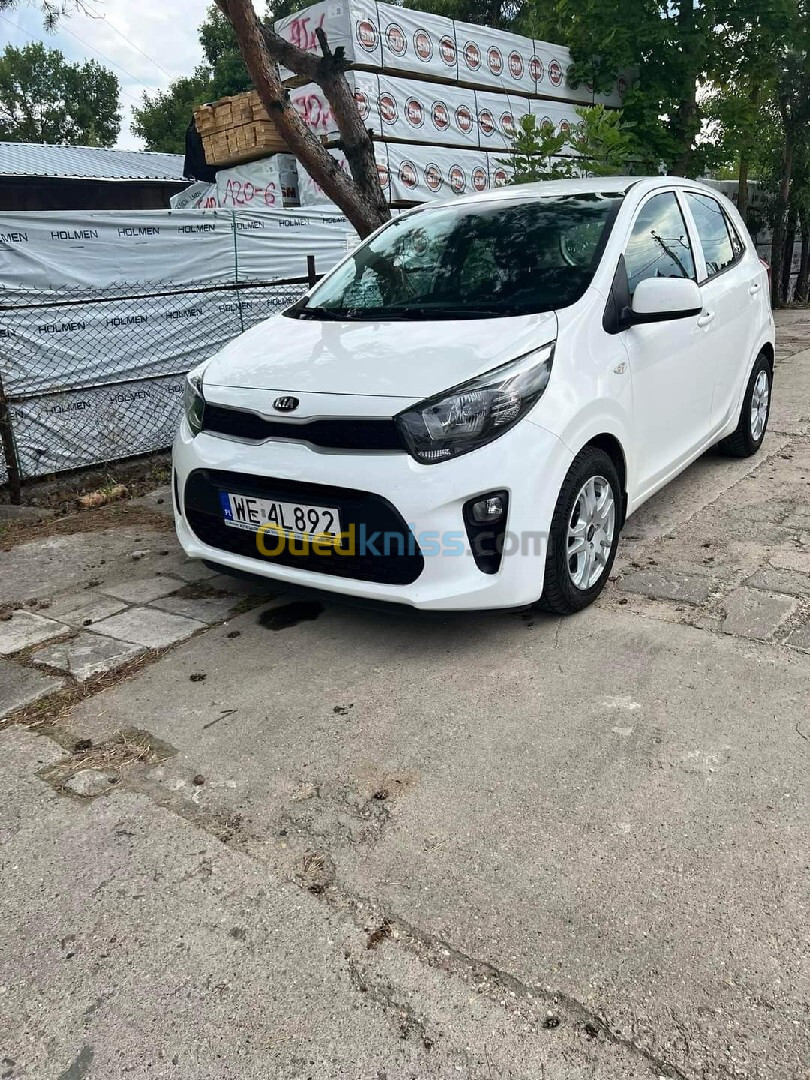 Kia Picanto 2021 LX