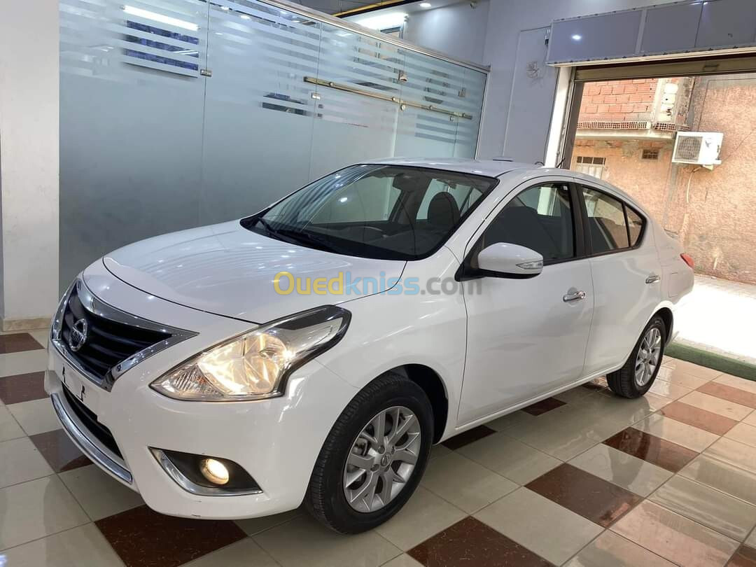 Nissan Sunny 2024 Sunny