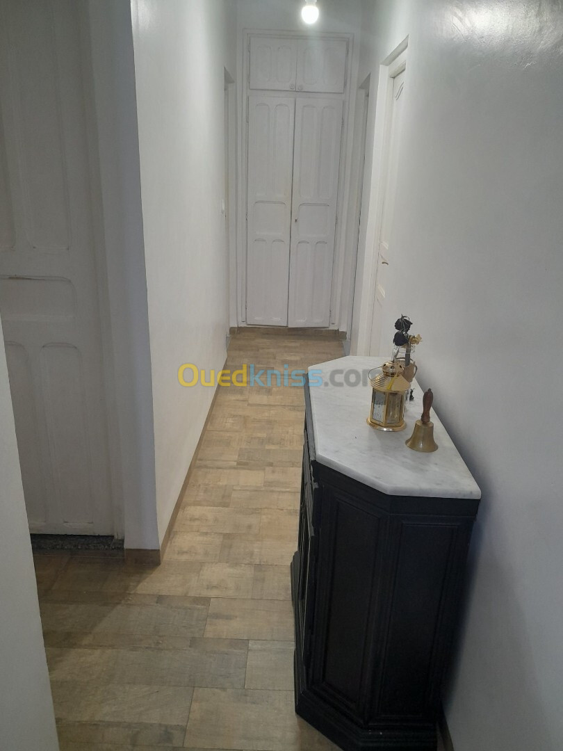 Vente Appartement F3 Ouargla Ouargla