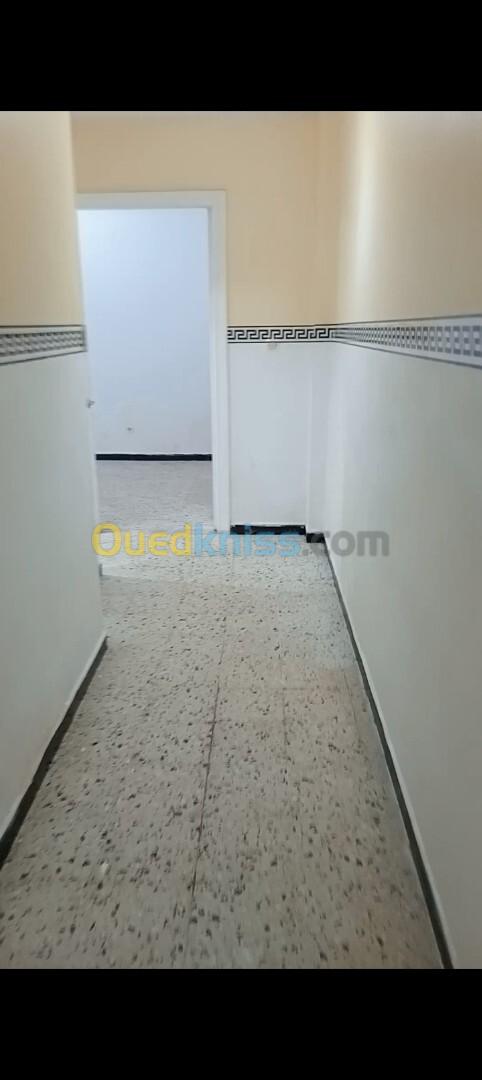 Vente Appartement F3 Oran Bir el djir