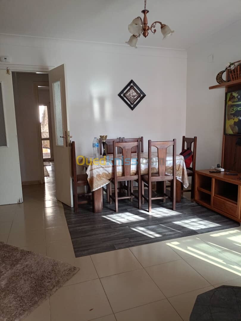 Vente Appartement F5 Sidi Bel Abbès Sidi bel abbes