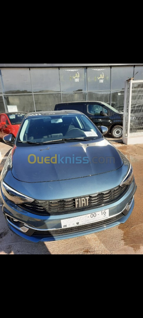 Fiat Tipo 2024 Urbain