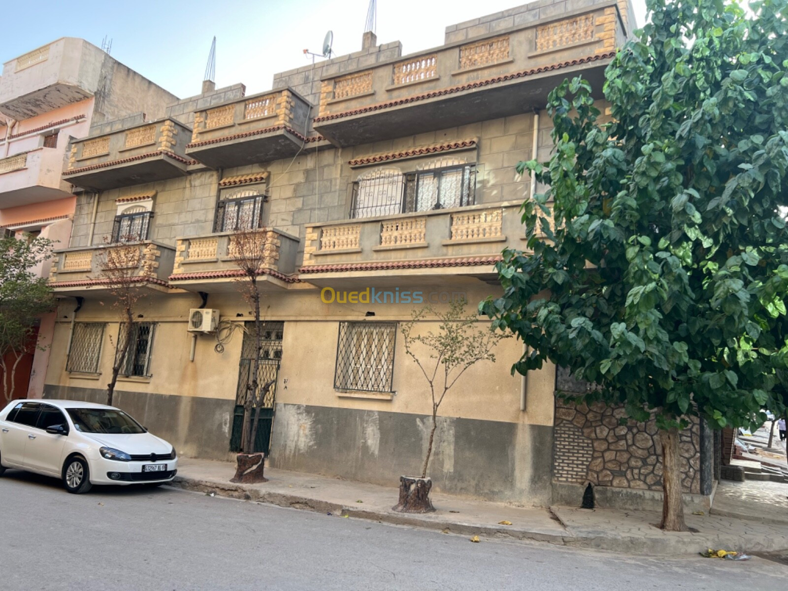 Vente Villa Sétif El eulma