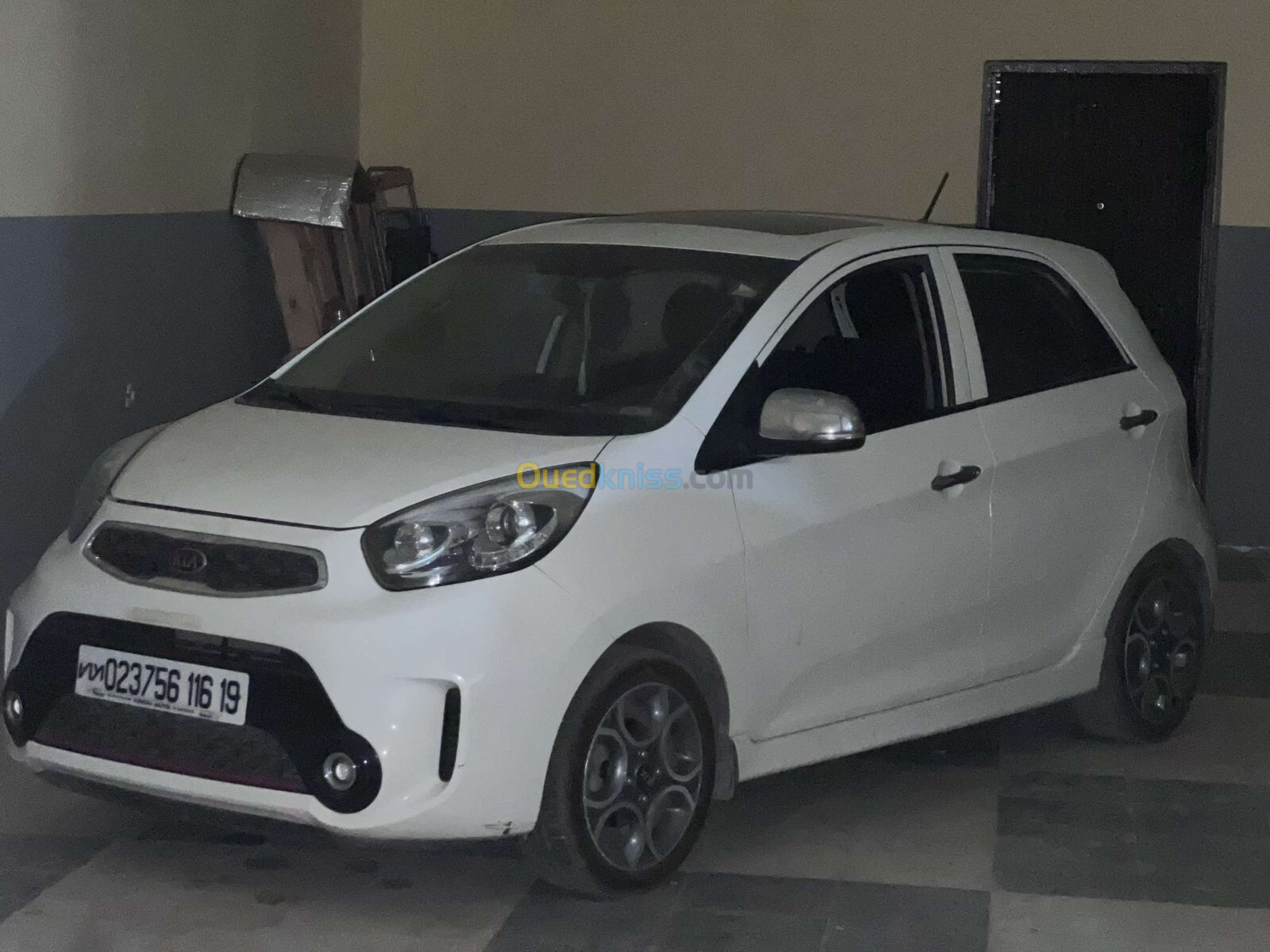 Kia Picanto 2016 Sportline