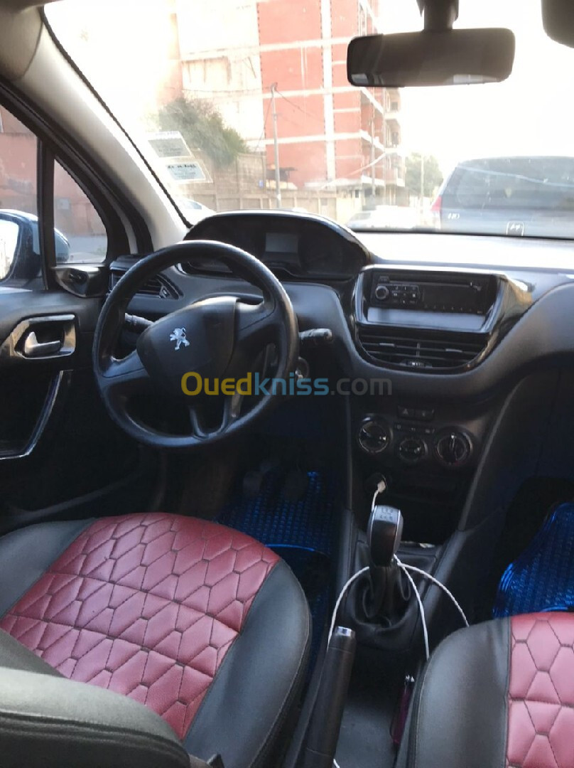 Peugeot 208 2013 208