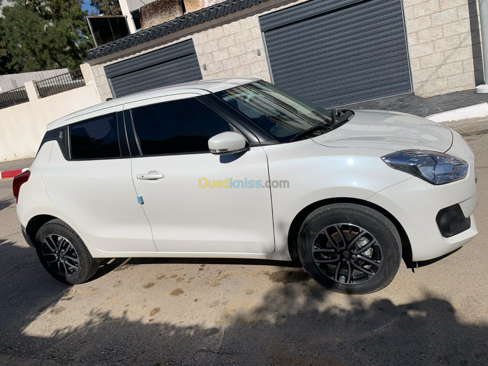 Suzuki Swift 2023 