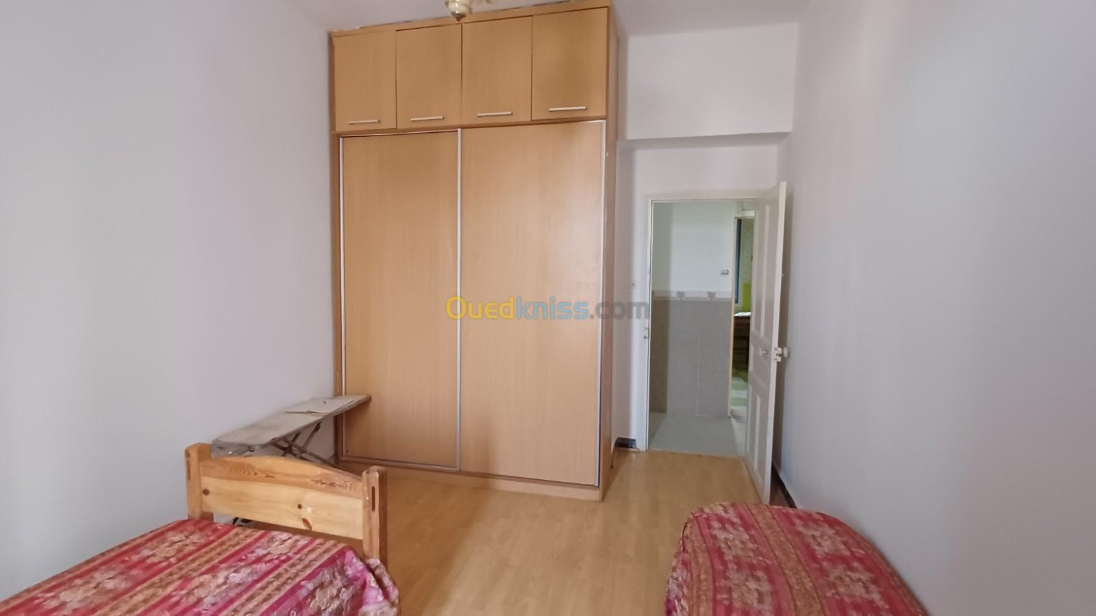 Location Appartement F3 Alger Sidi mhamed