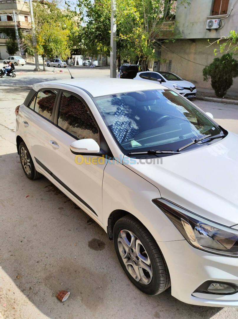 Hyundai i20 2019 Prestige