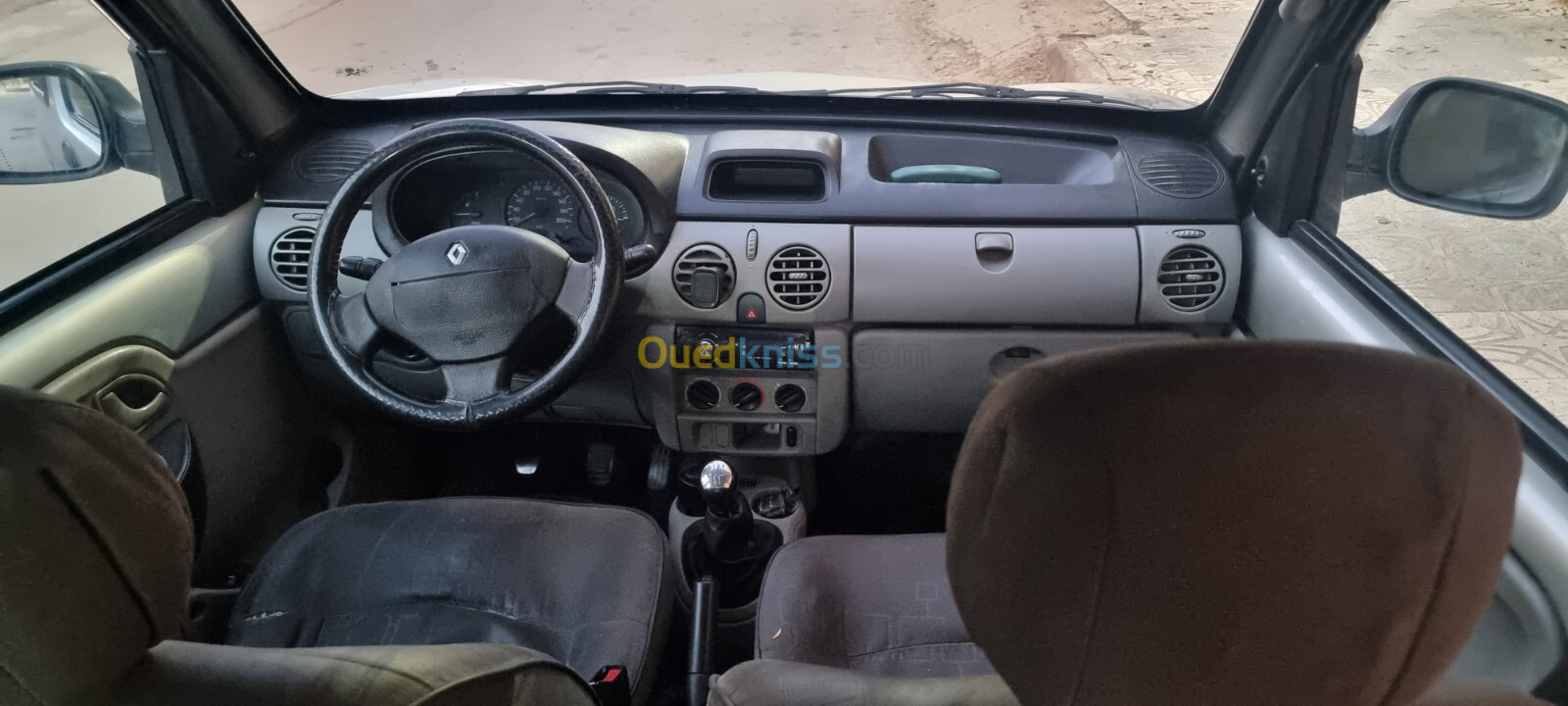 Renault Kangoo 2005 Kangoo