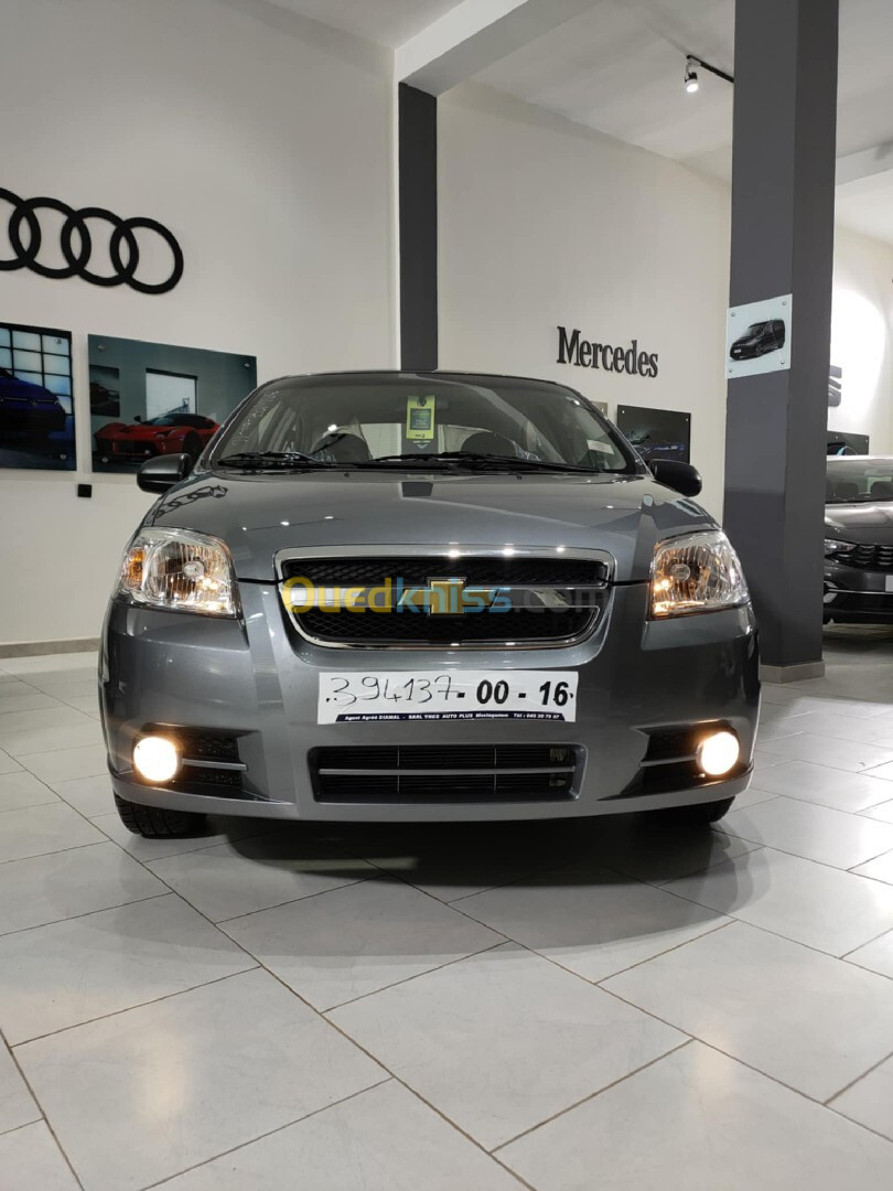 Chevrolet Aveo lt 2014 Aveo lt