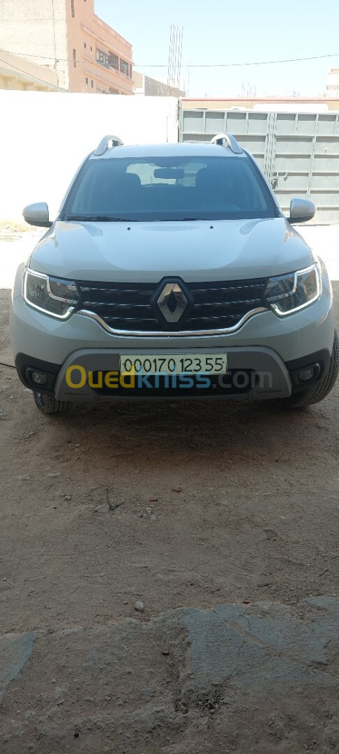 Dacia Duster 2023 