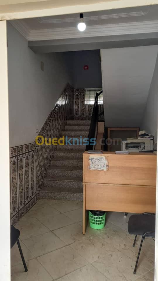 Location Appartement F3 Aïn Defla El attaf