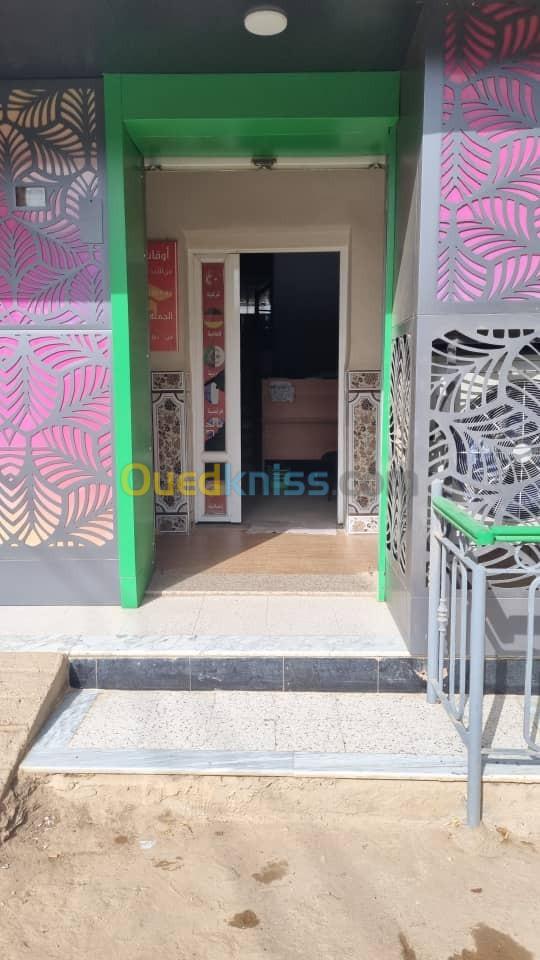 Location Appartement F3 Aïn Defla El attaf