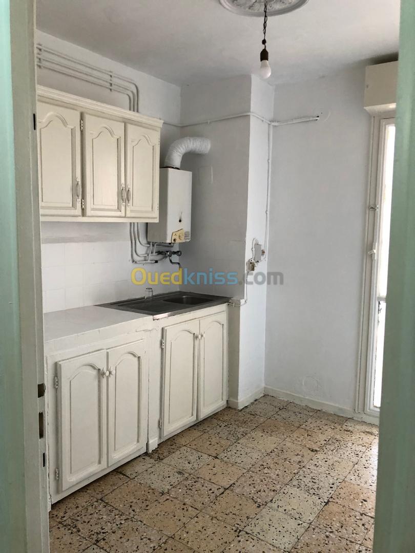 Vente Appartement F3 Oran Arzew