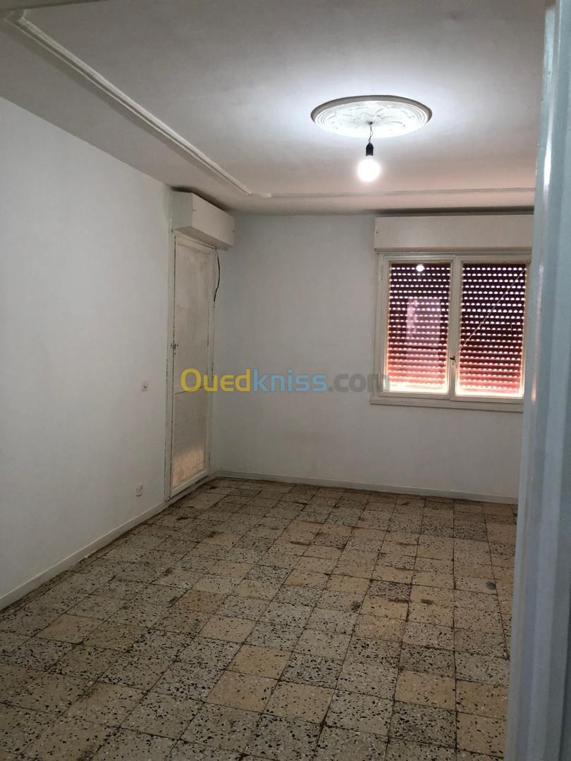 Vente Appartement F3 Oran Arzew