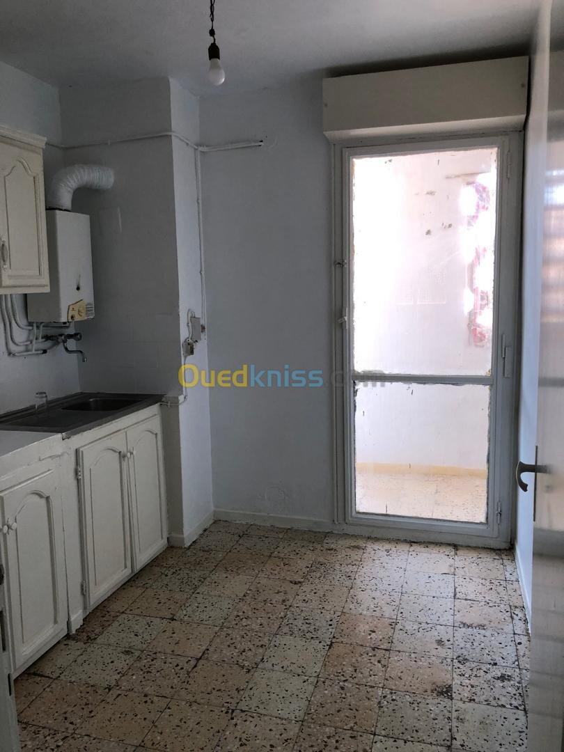 Vente Appartement F3 Oran Arzew