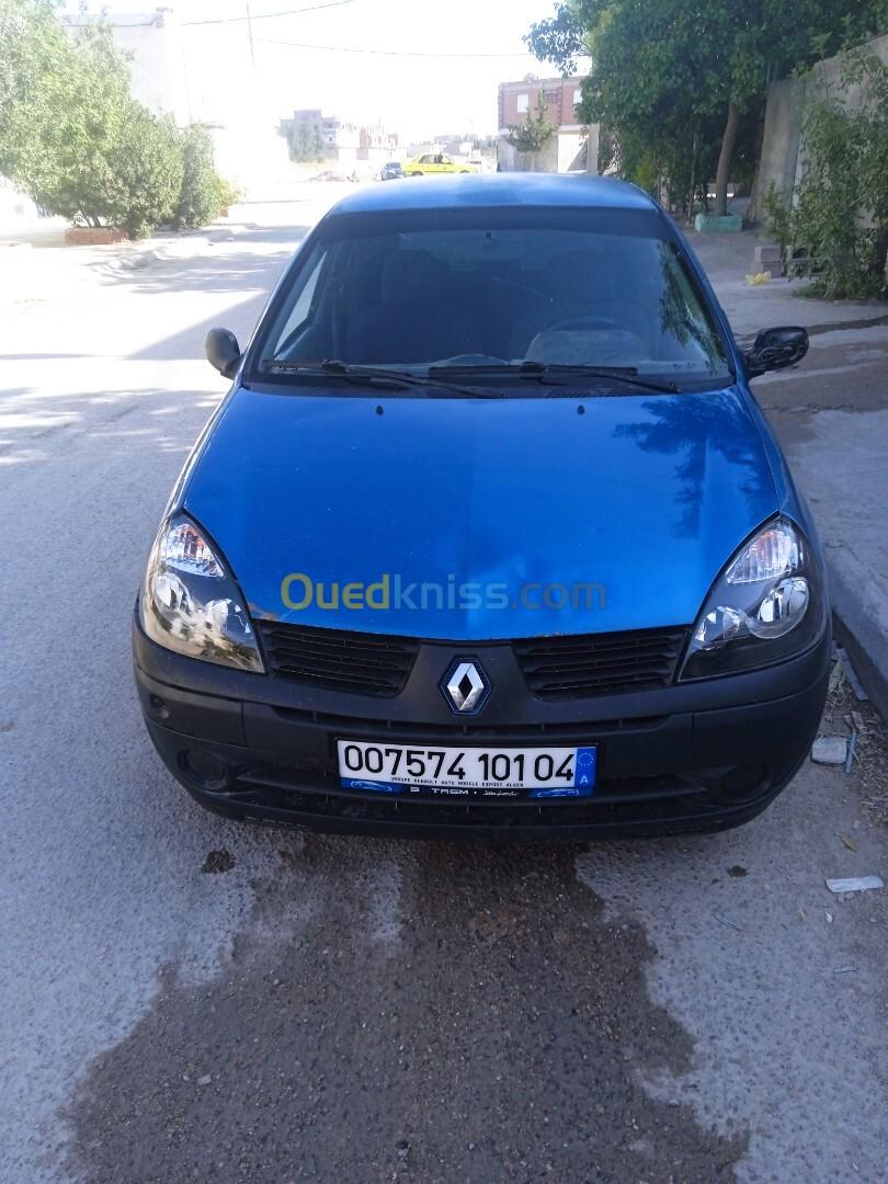 Renault Clio 2 2001 Clio 2