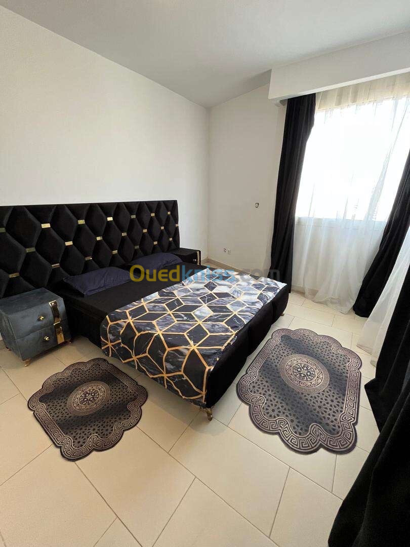 Location Appartement F4 Oran Oran