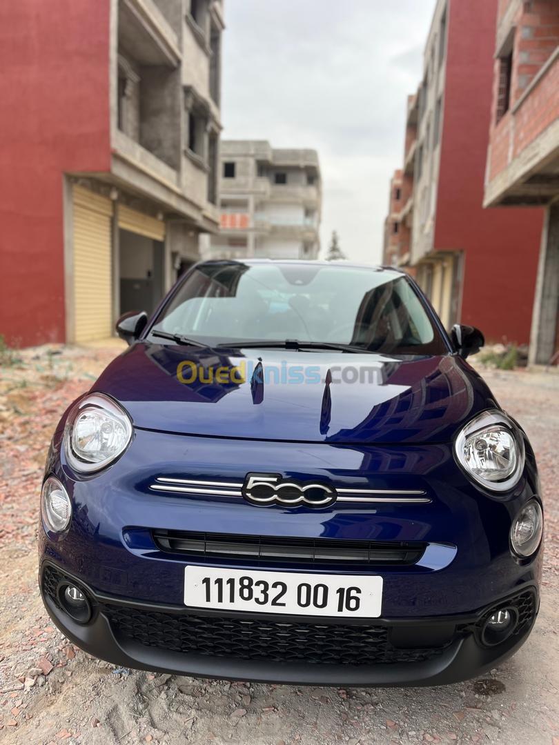 Fiat 500 X 2024 Cult