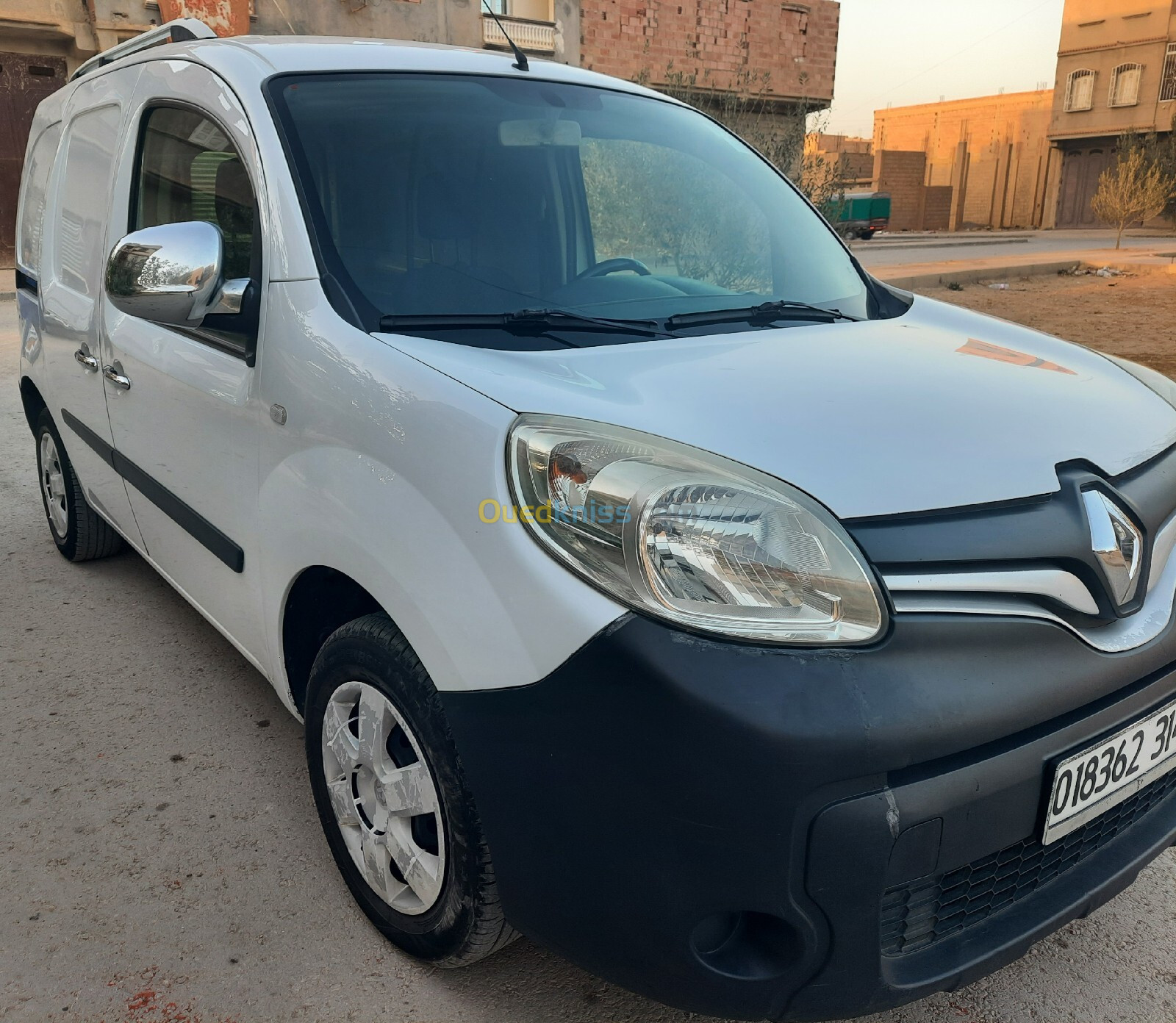 Renault Kangoo 2014 Kangoo