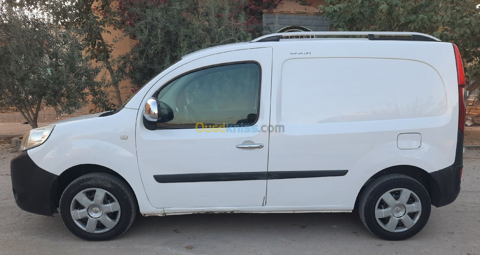 Renault Kangoo 2014 Kangoo