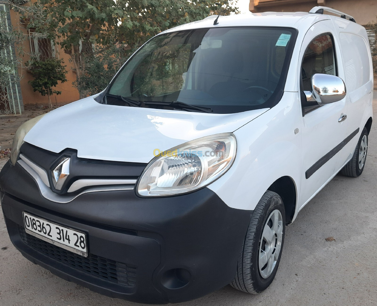 Renault Kangoo 2014 Kangoo