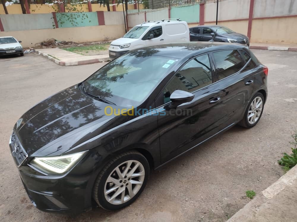 Seat Ibiza 2021 Fr