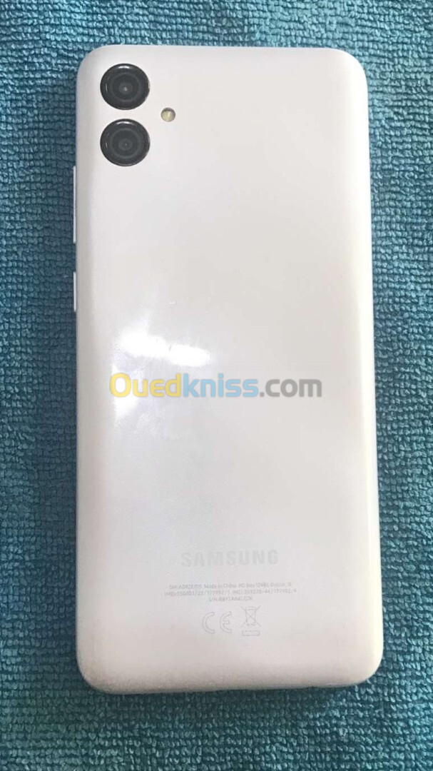 Samsung a04 Samsung a04