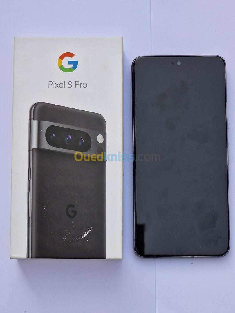 Google Pixel 8 pro 12/512 GB