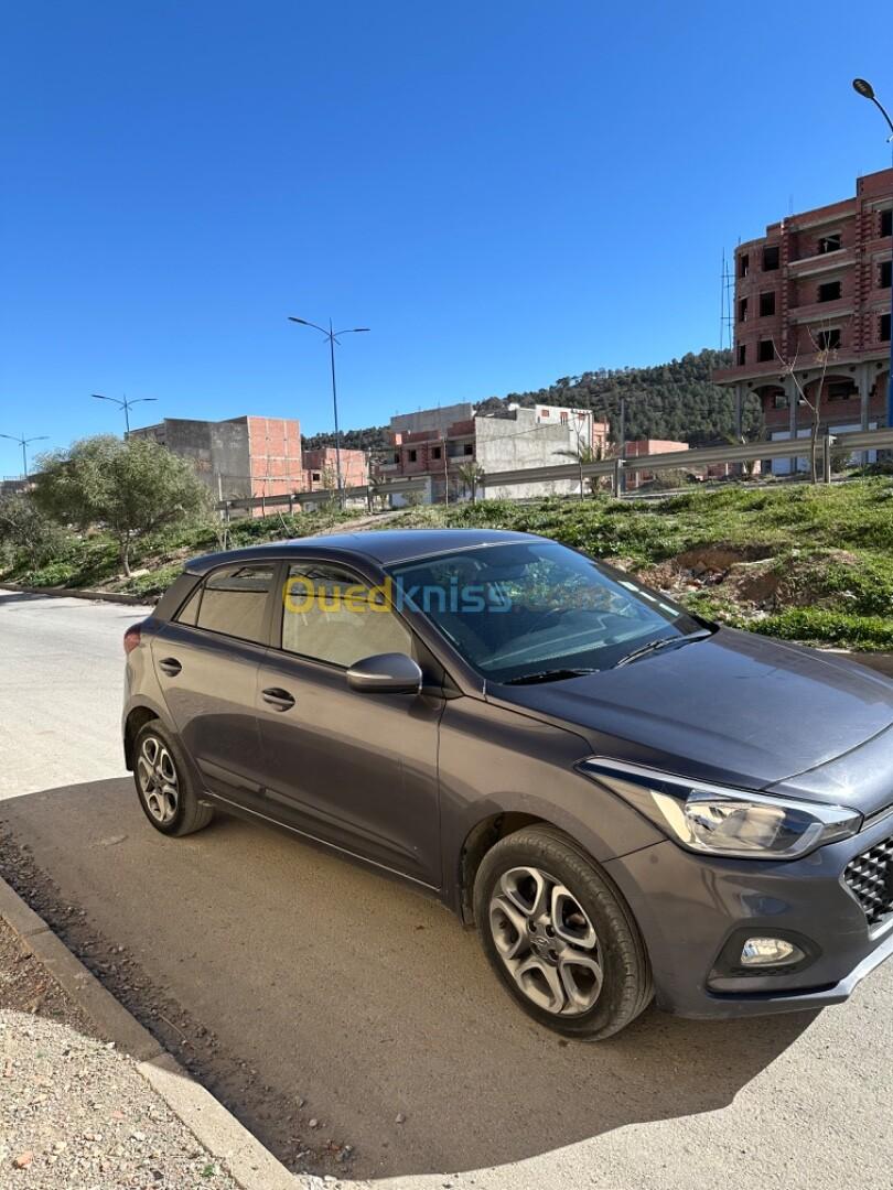 Hyundai i20 2020 i20