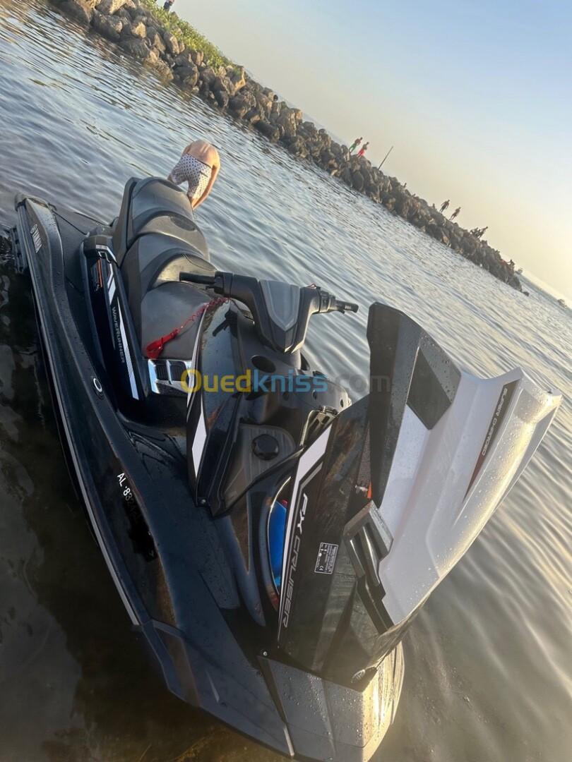 Yamaha Jet ski 1800 Turbo 