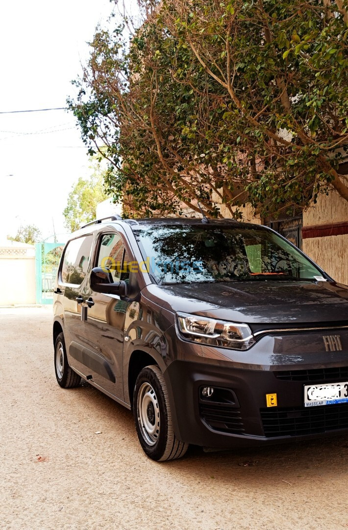 Fiat Professional DOBLO ITALYI🇮🇹 2024 DOBLO